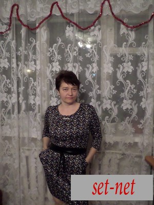 людмила, 48 лет
