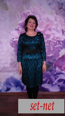 людмила, 57 лет