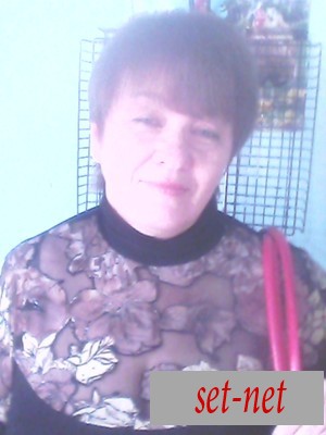 людмила, 57 лет