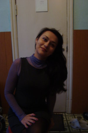 людмила, 43 года