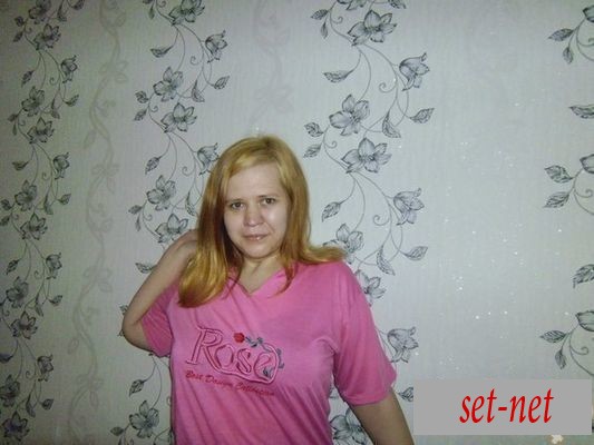 люси, 36 лет