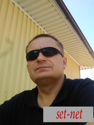 максим, 53 года