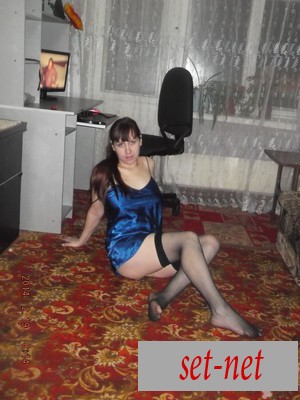 малышка, 36 лет
