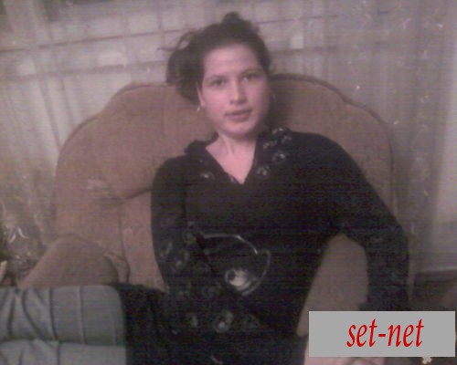манька, 32 года