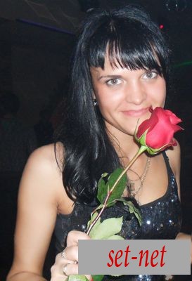 марго, 34 года