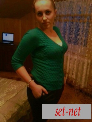 мариана, 29 лет