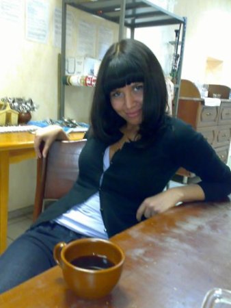 марианна, 35 лет