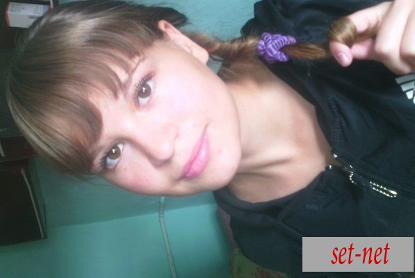 марина, 29 лет