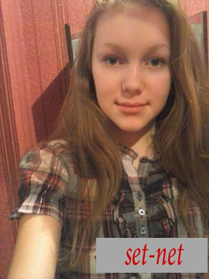 марина, 28 лет