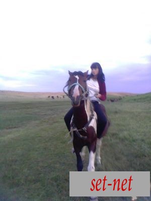 марина, 31 год