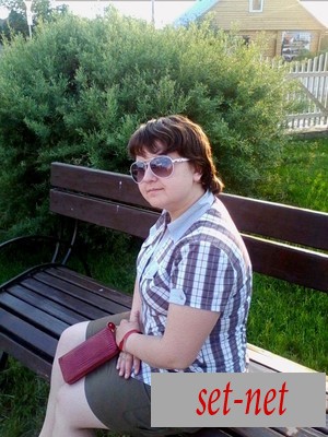 марина, 32 года