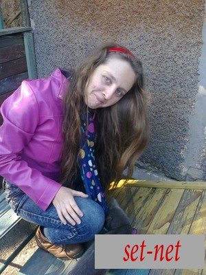 марина, 34 года