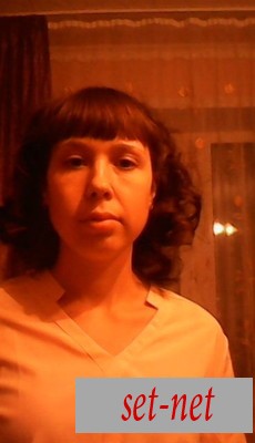 марина, 37 лет