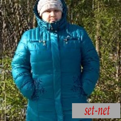 марина, 38 лет