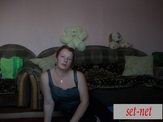 марина, 38 лет