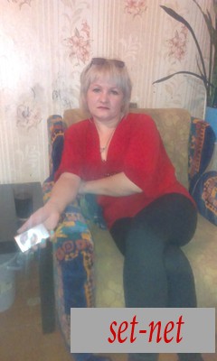 марина, 43 года