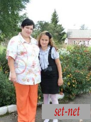 марина, 43 года
