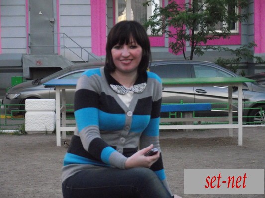 марина, 45 лет