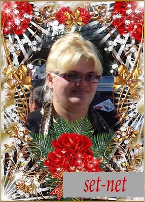 марина, 56 лет