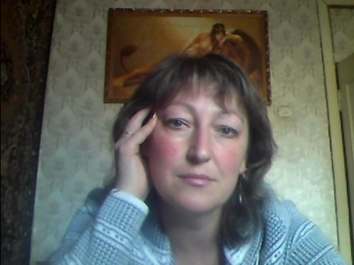 марина, 45 лет