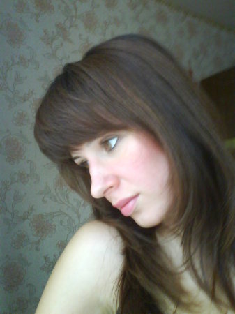 марина, 34 года