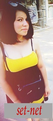 мария, 25 лет
