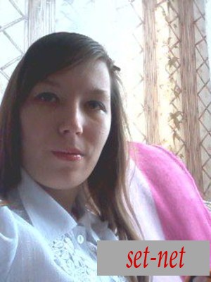 мария, 32 года