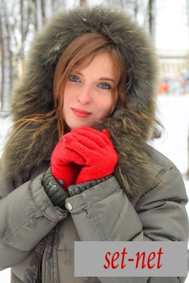 мария, 32 года