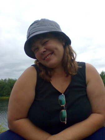 маррина, 52 года