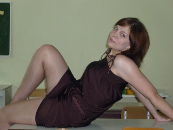 маруся, 37 лет