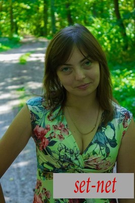 маша, 32 года