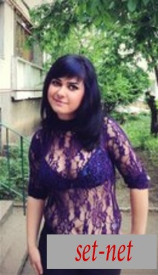 машка, 32 года