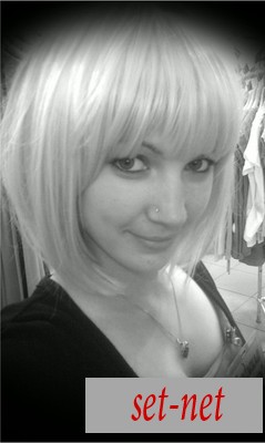 mila, 31 год