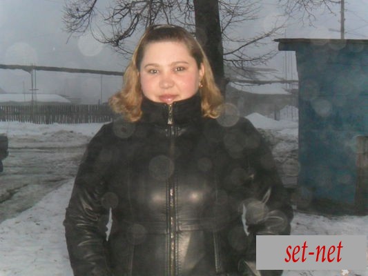 милашка, 39 лет
