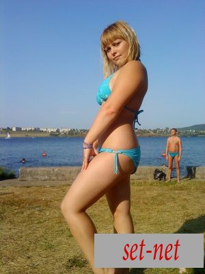 милушка, 32 года