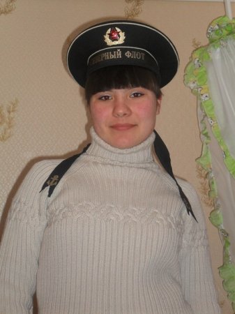 морская, 35 лет