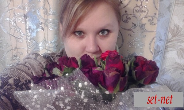 надежда, 35 лет