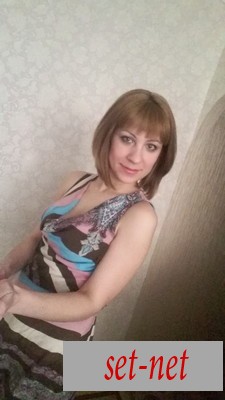надежда, 36 лет