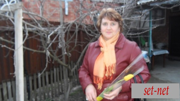 надежда, 58 лет