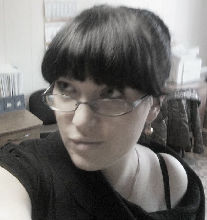 надежда, 44 года