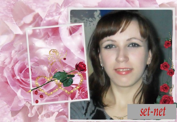 nadia, 37 лет