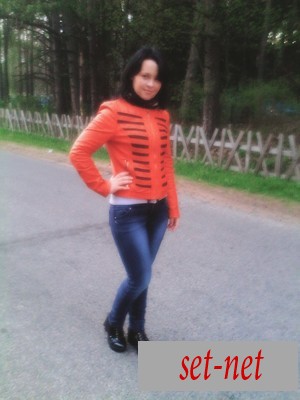 настена, 30 лет