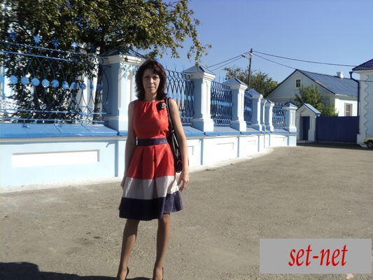 настена, 44 года