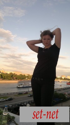 настенька, 34 года