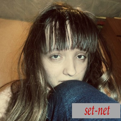 настя, 26 лет