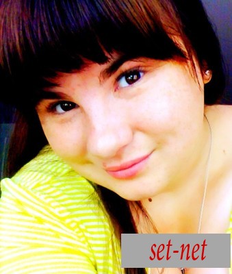 настя, 30 лет