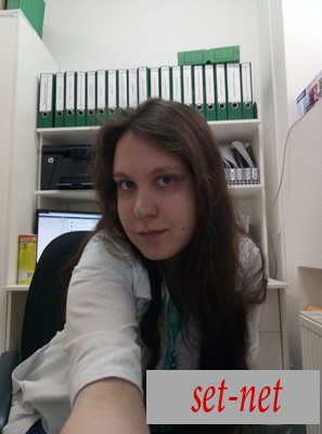 настя, 30 лет