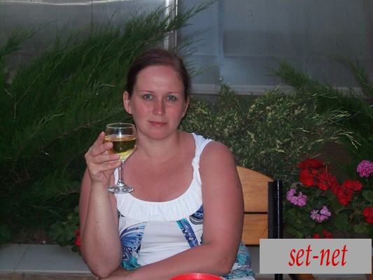 настя, 34 года