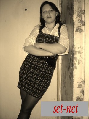 настя, 39 лет