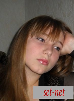 настя15, 31 год